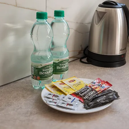 Dolina Sluzewiecka Homely By Bookinghost ワルシャワ