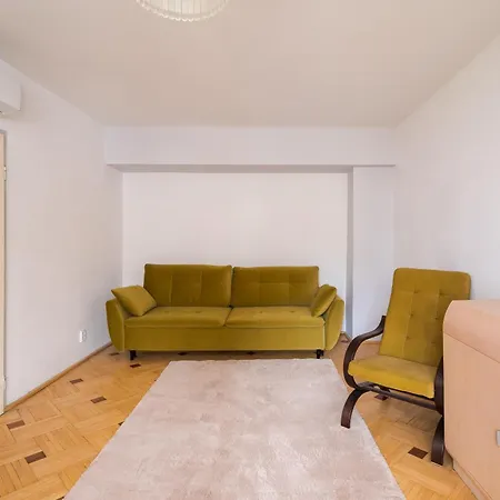 Dolina Sluzewiecka Homely By Bookinghost * Warsaw