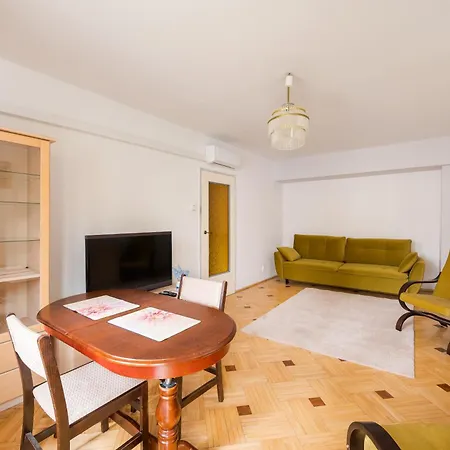 Dolina Sluzewiecka Homely By Bookinghost Warsaw