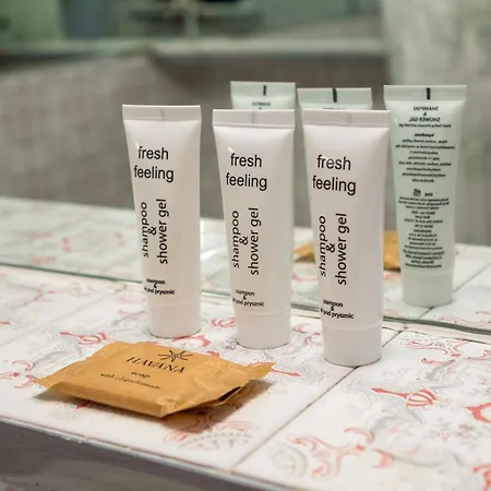 Dolina Sluzewiecka Homely By Bookinghost アパート *