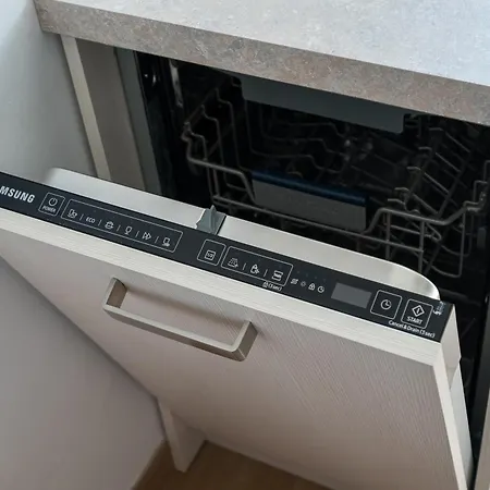 Dolina Sluzewiecka Homely By Bookinghost *